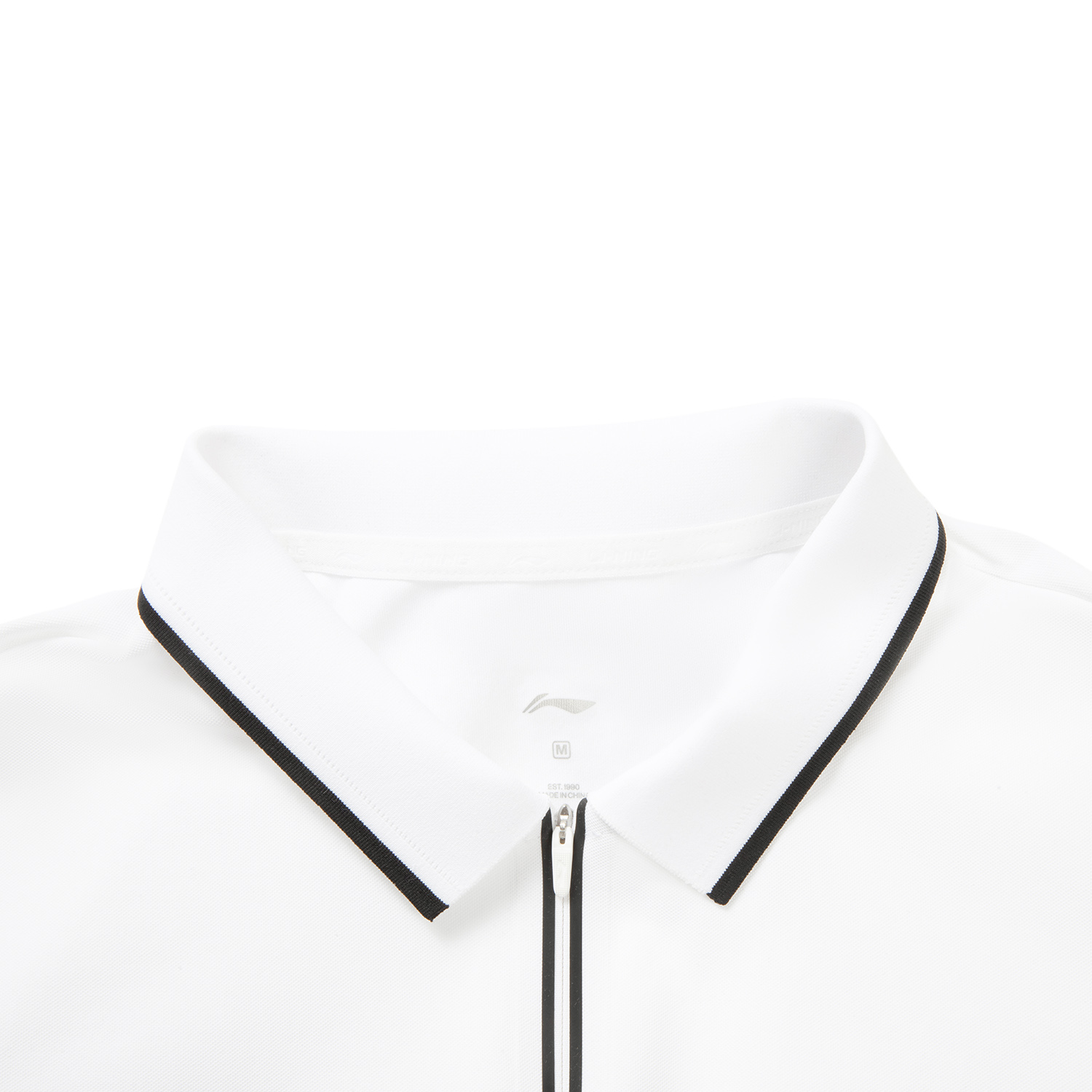 APLV296-5 Футболка-поло Essentials белый