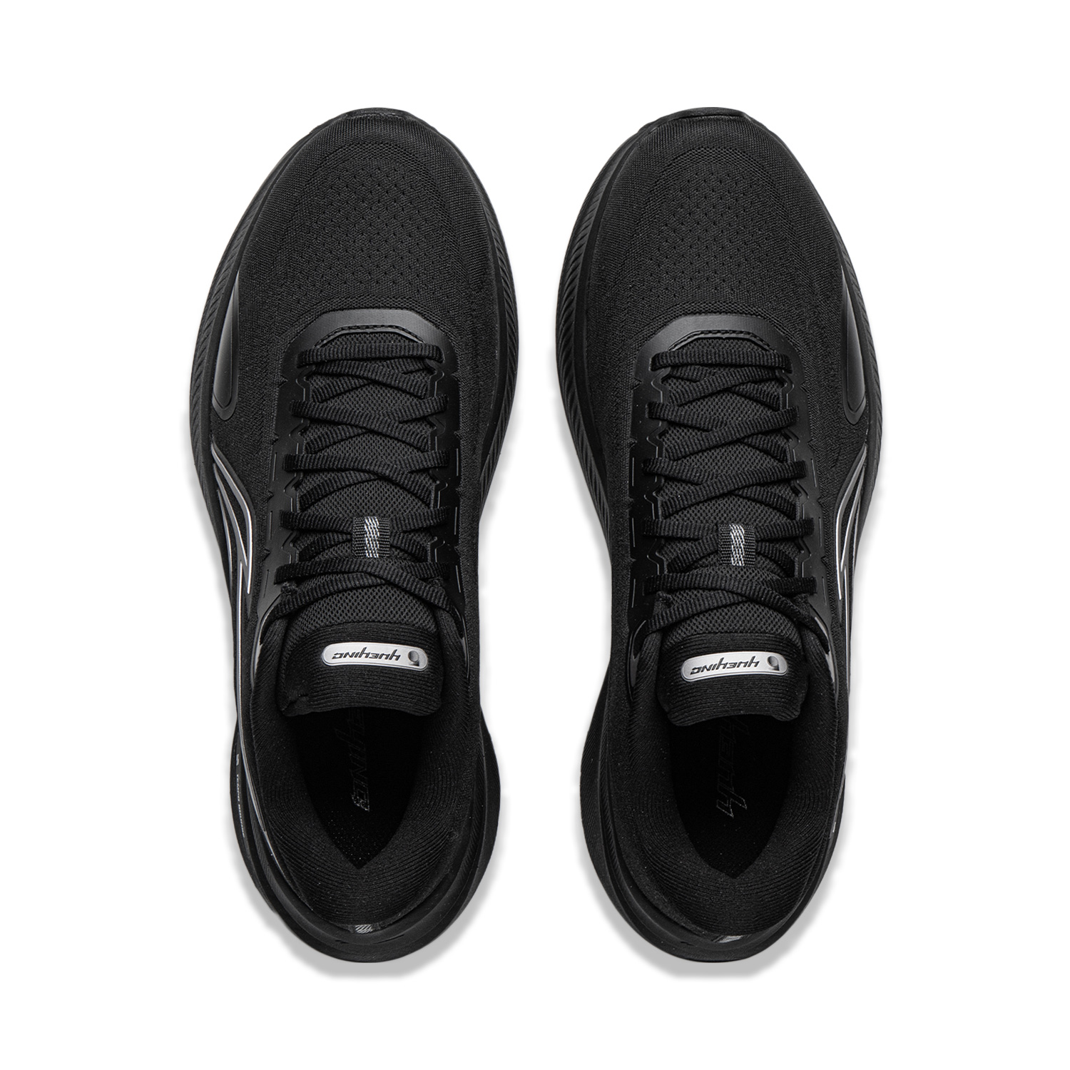 ARHW003-17 Кроссовки беговые Yueying 5 черный