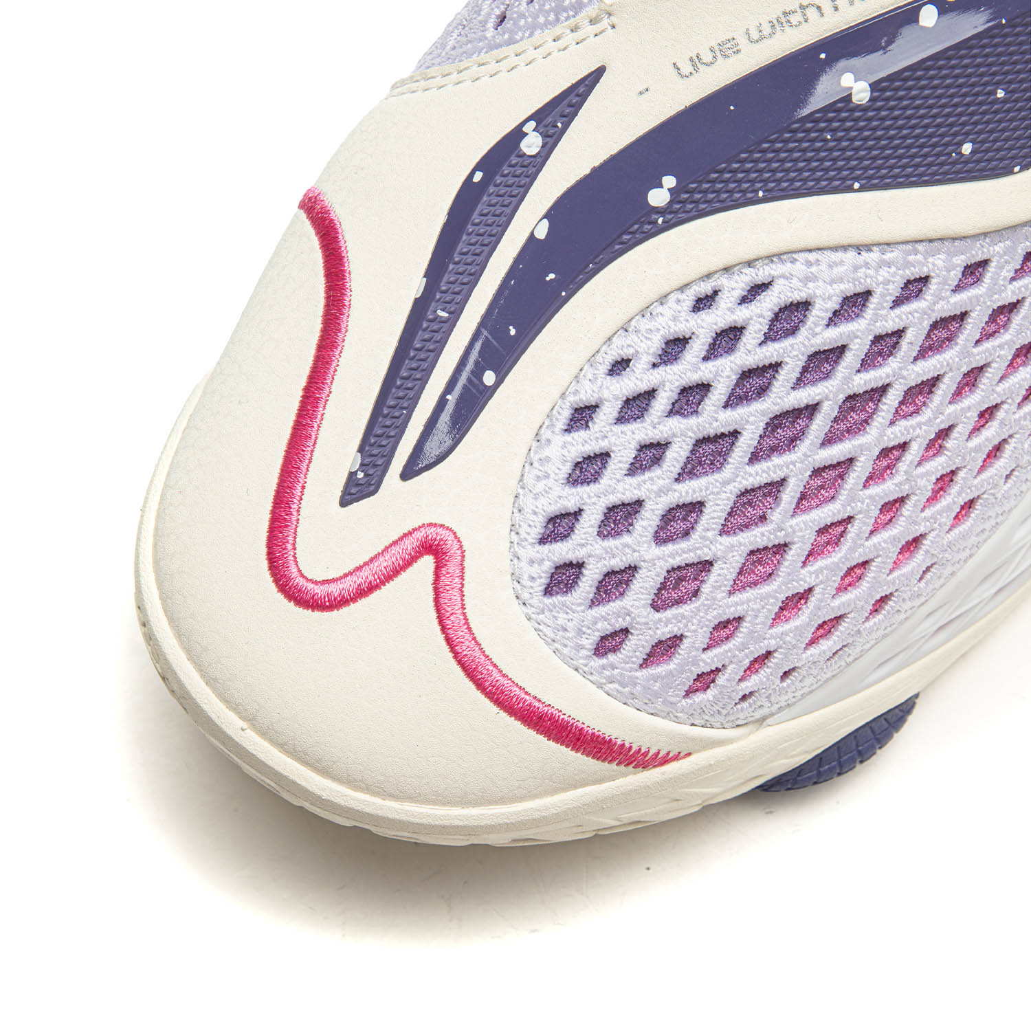 ABFV025-9 Кроссовки Badfive молочный