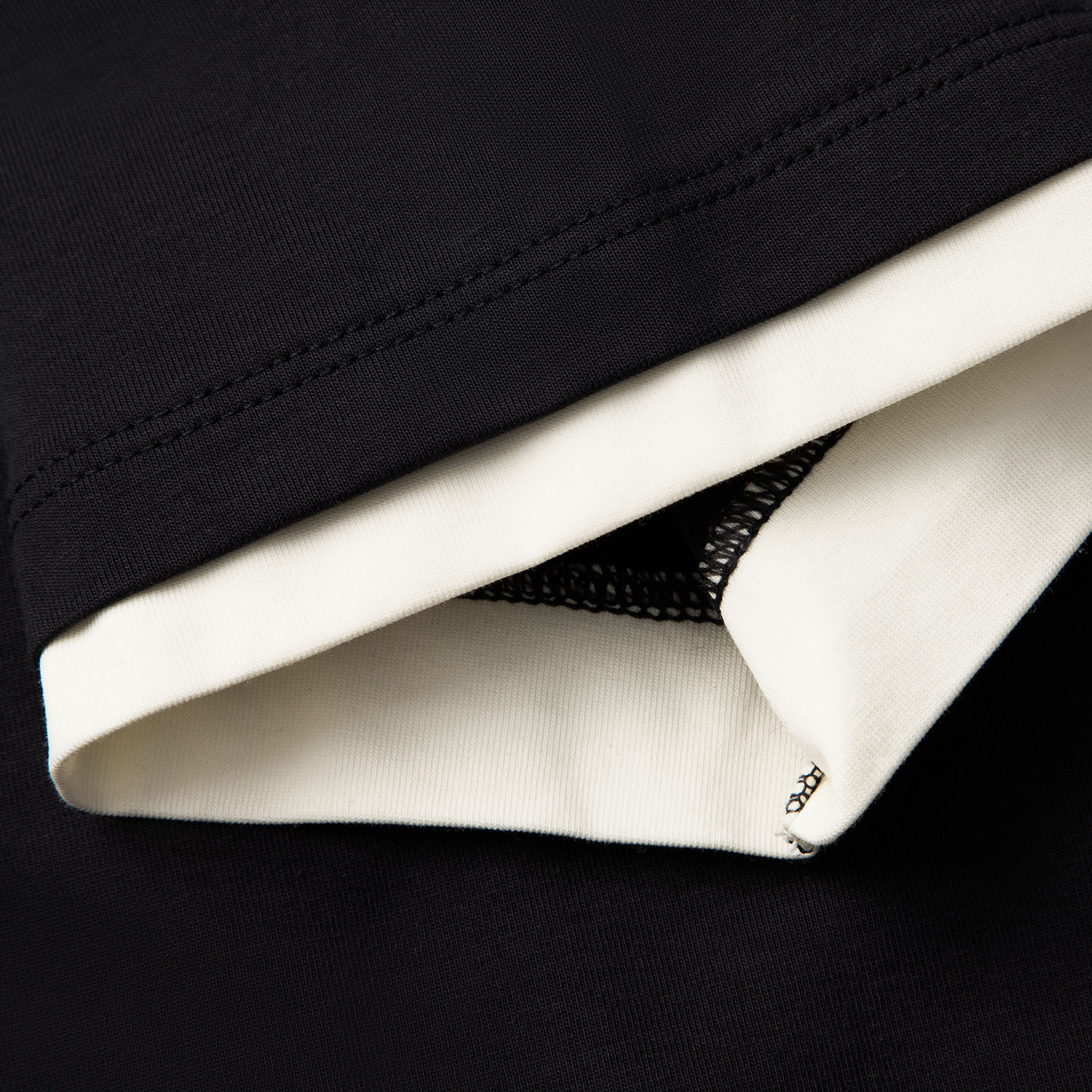 AHSV732-3 Футболка Cross голубой