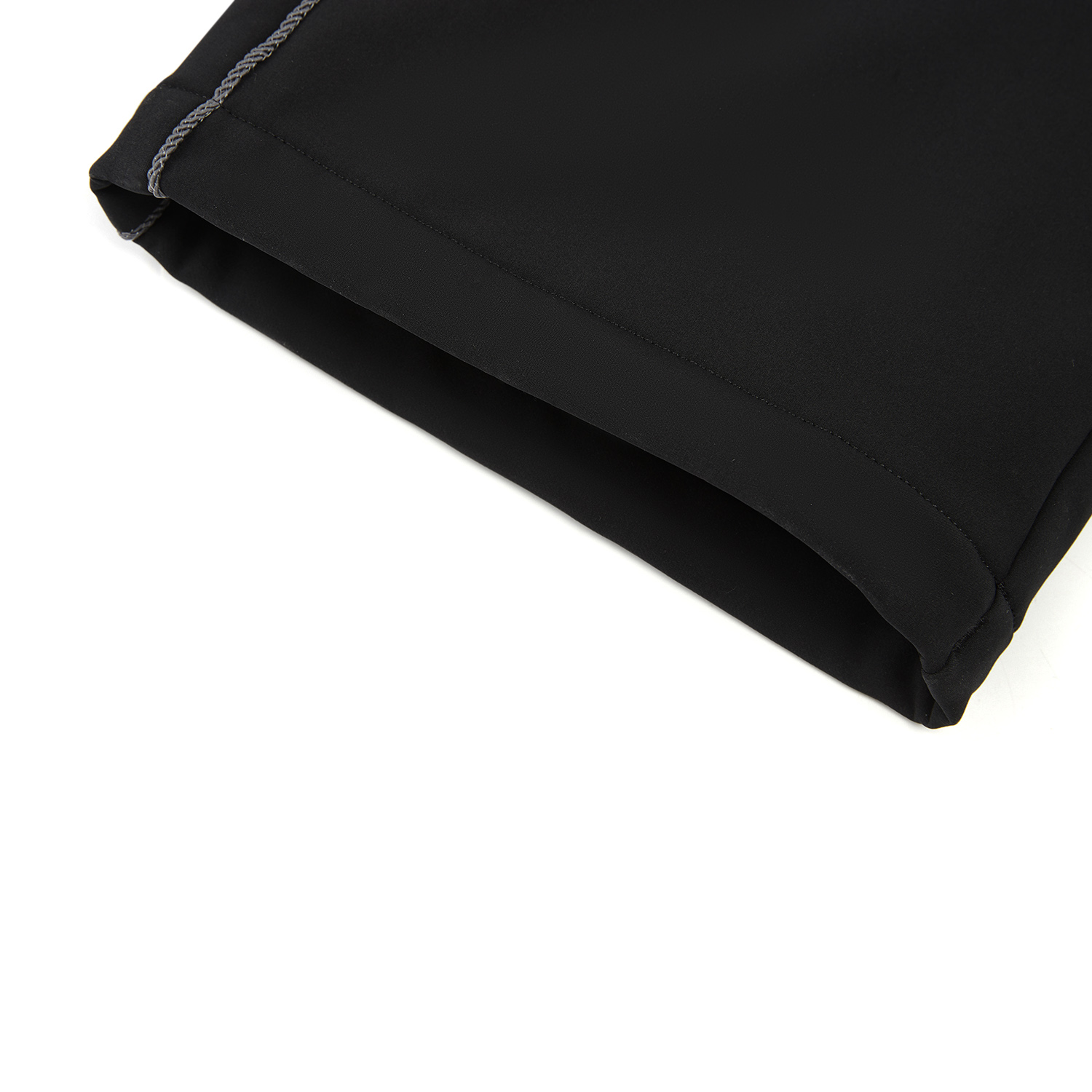 AYKW085-4 Брюки спортивные Sports Style черный