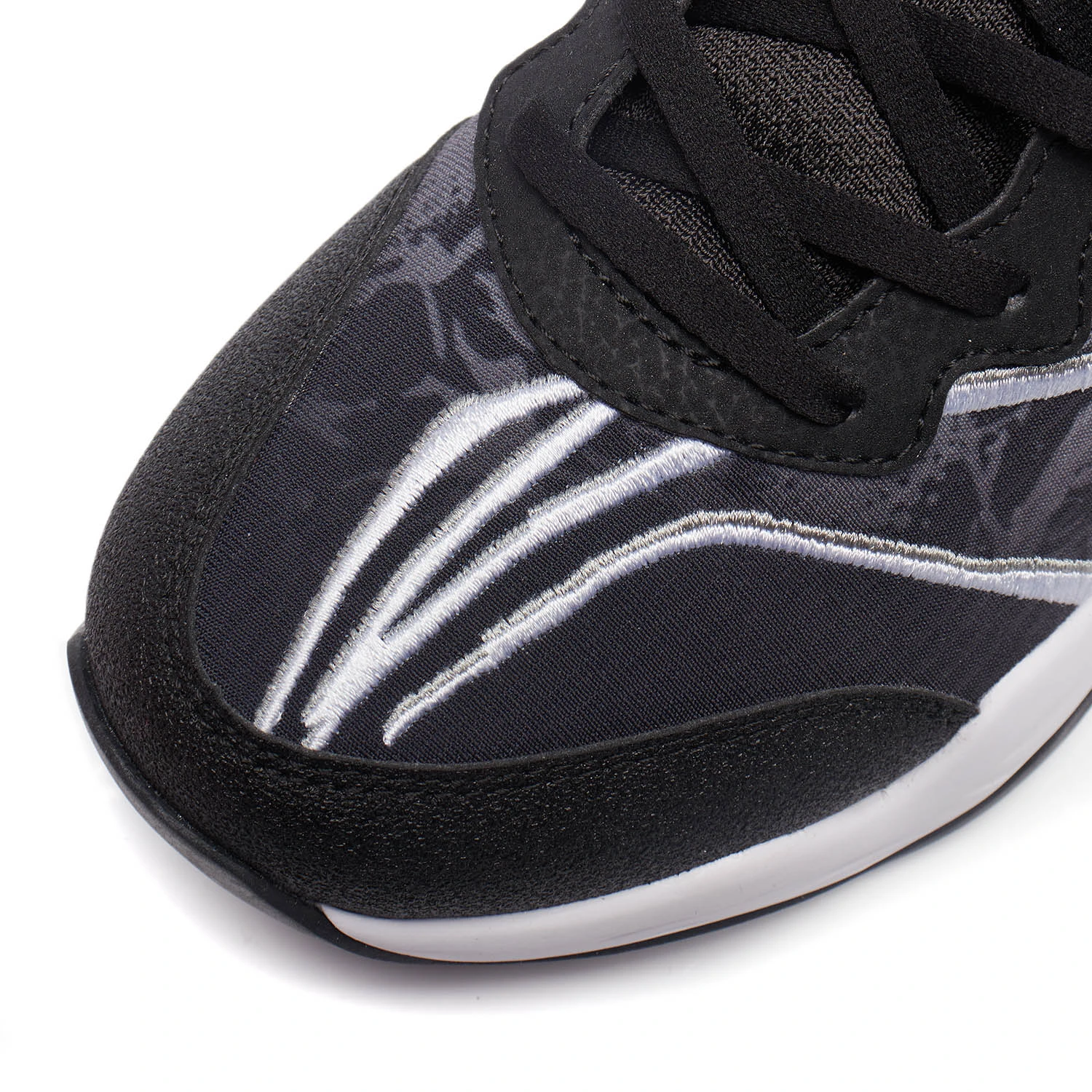 YKBT048-5 Баскетбольные кроссовки