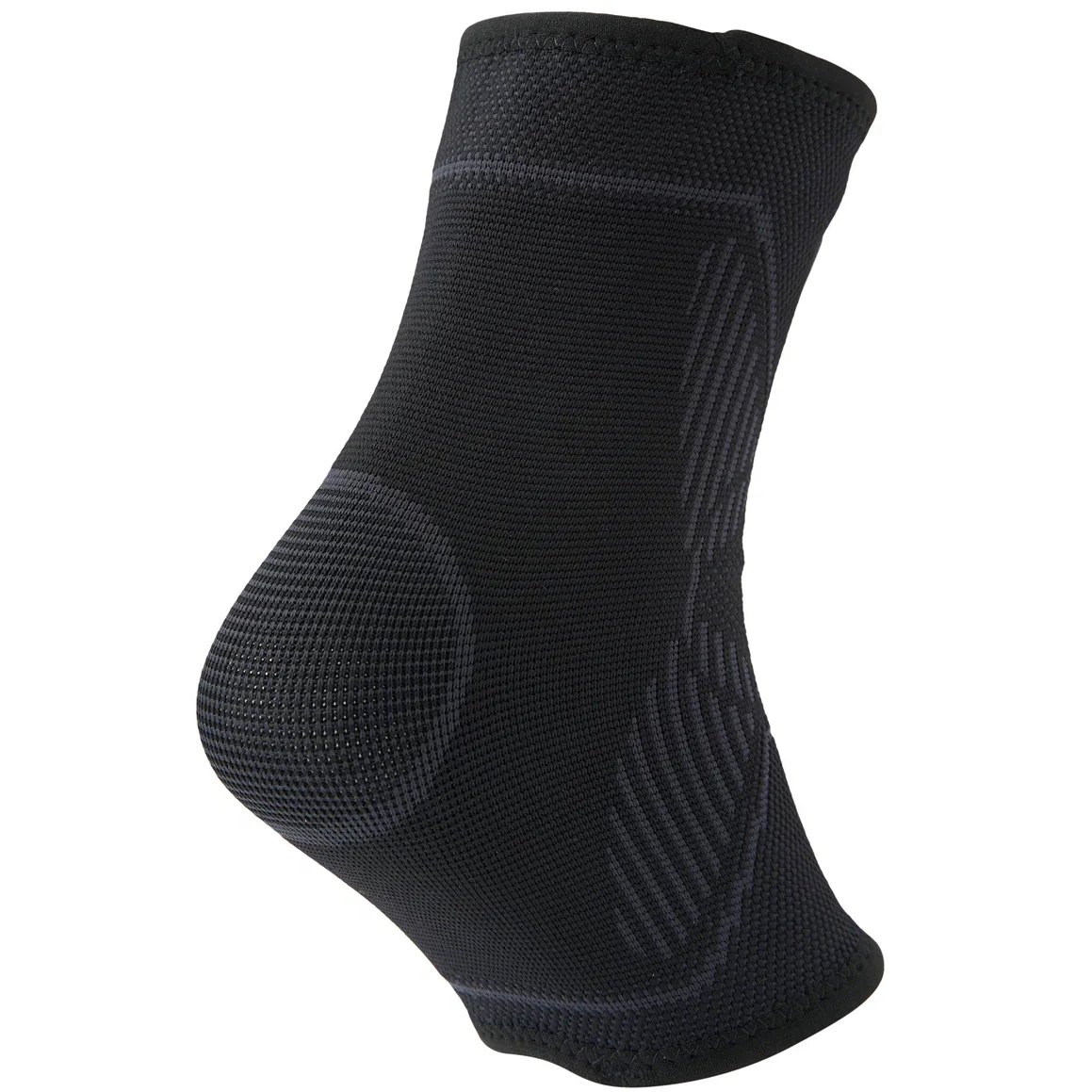 AXWU009-1 Голеностопный бандаж Athletic Pro черный