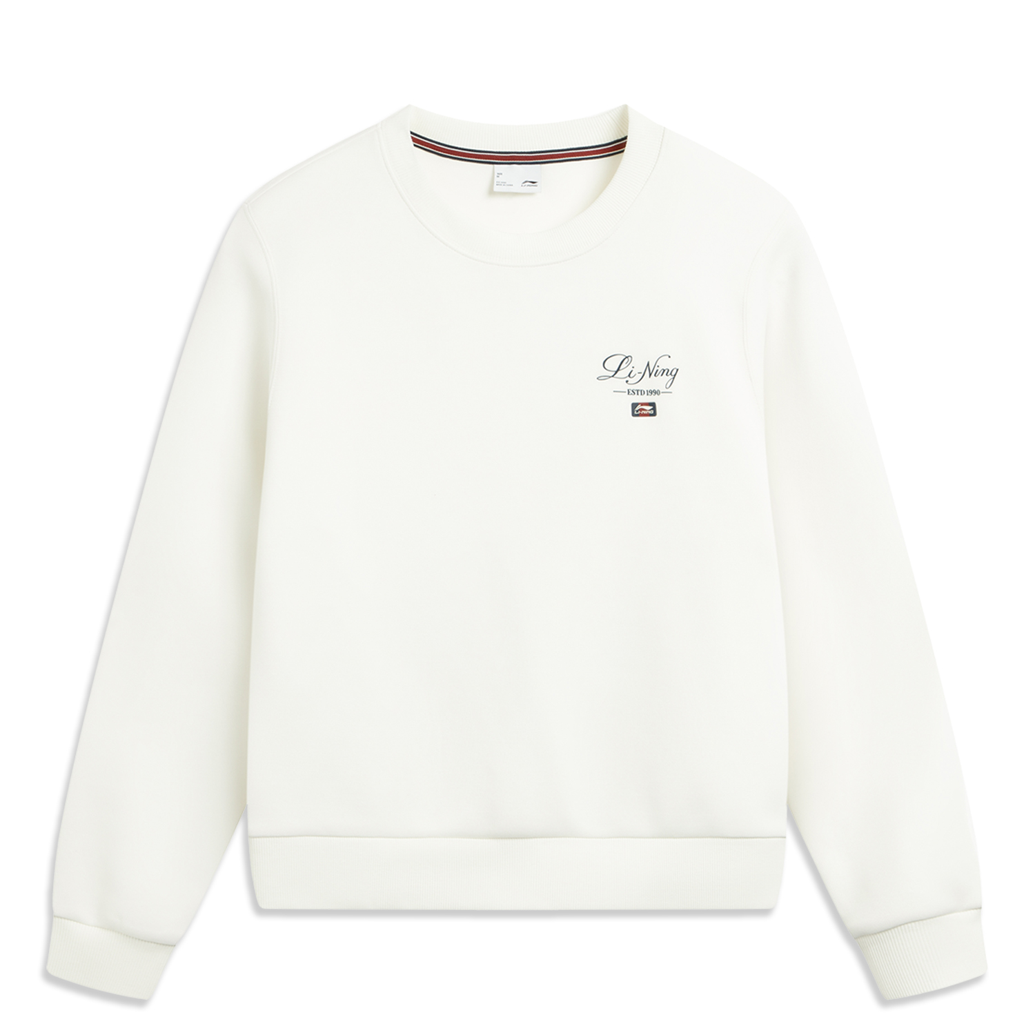 AWDW156-5 Толстовка Sports Style белый