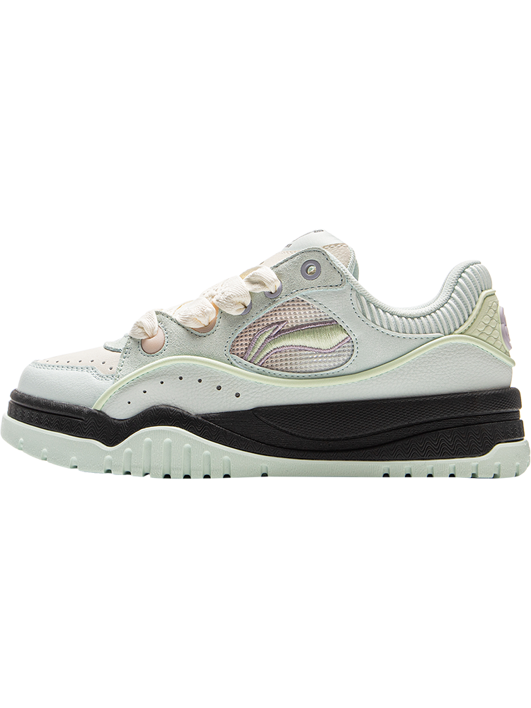 AGCV280-3 Кроссовки Brios синий