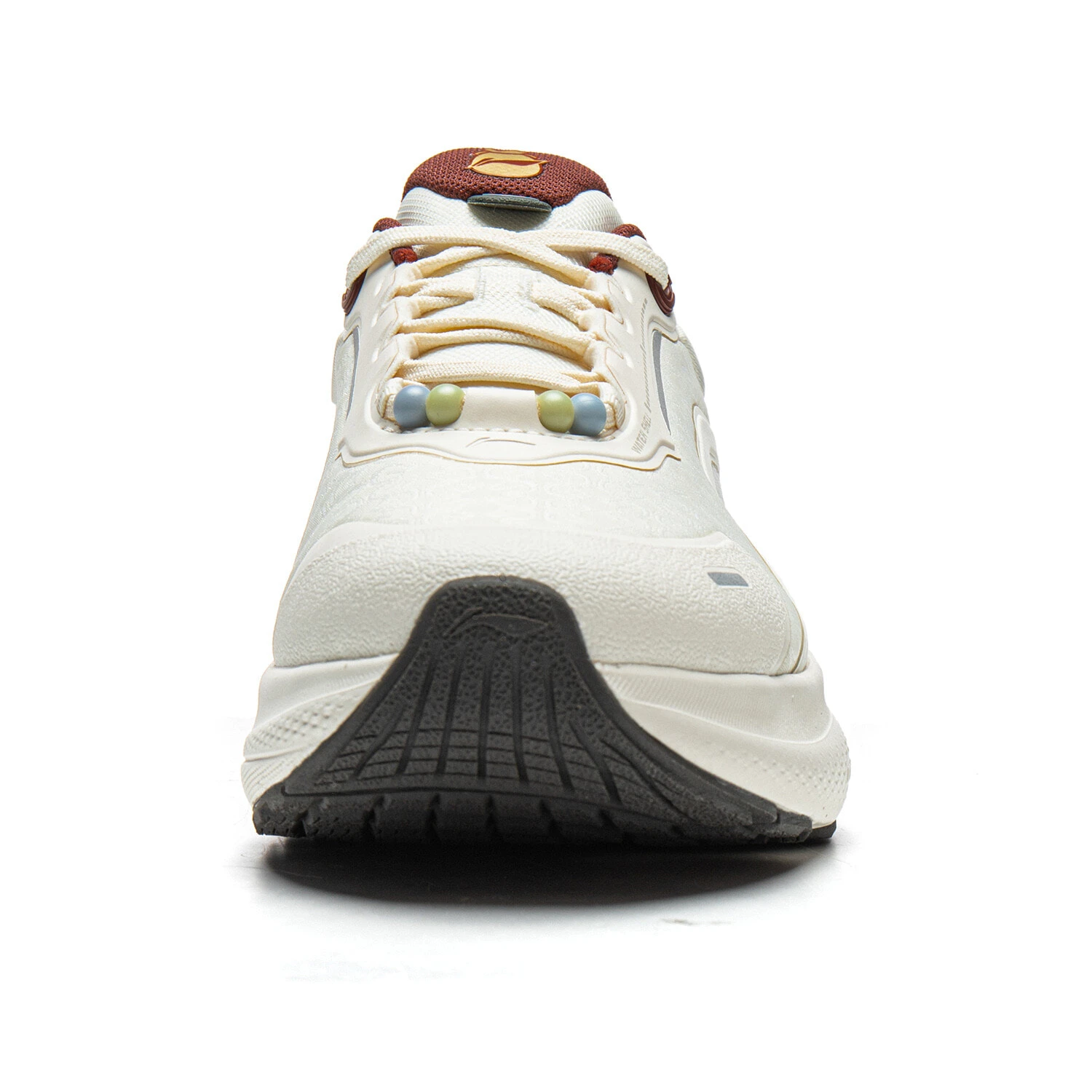 AGLW014-1 Кроссовки Soft Plus 2 бежевый