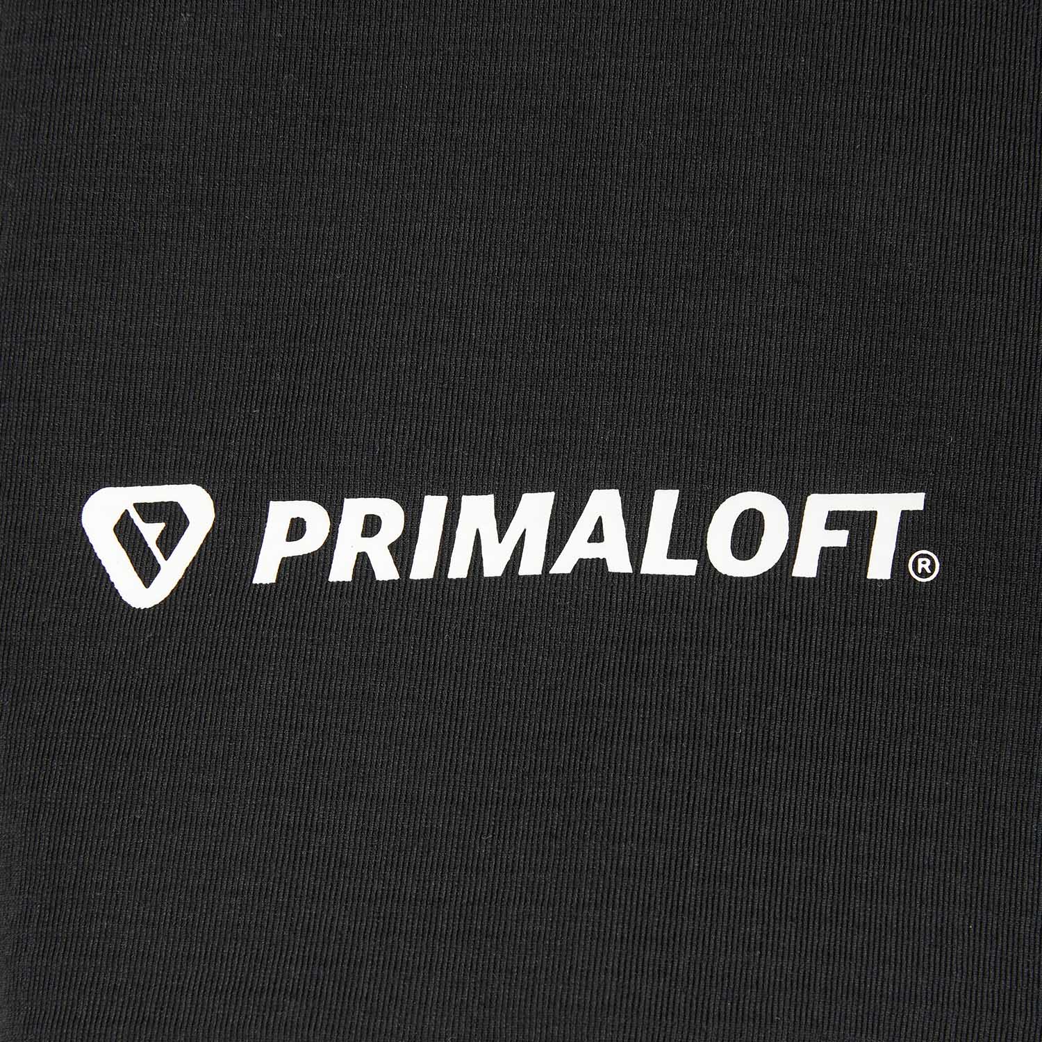 AJMW063-2 Куртка Jogging белый / черный