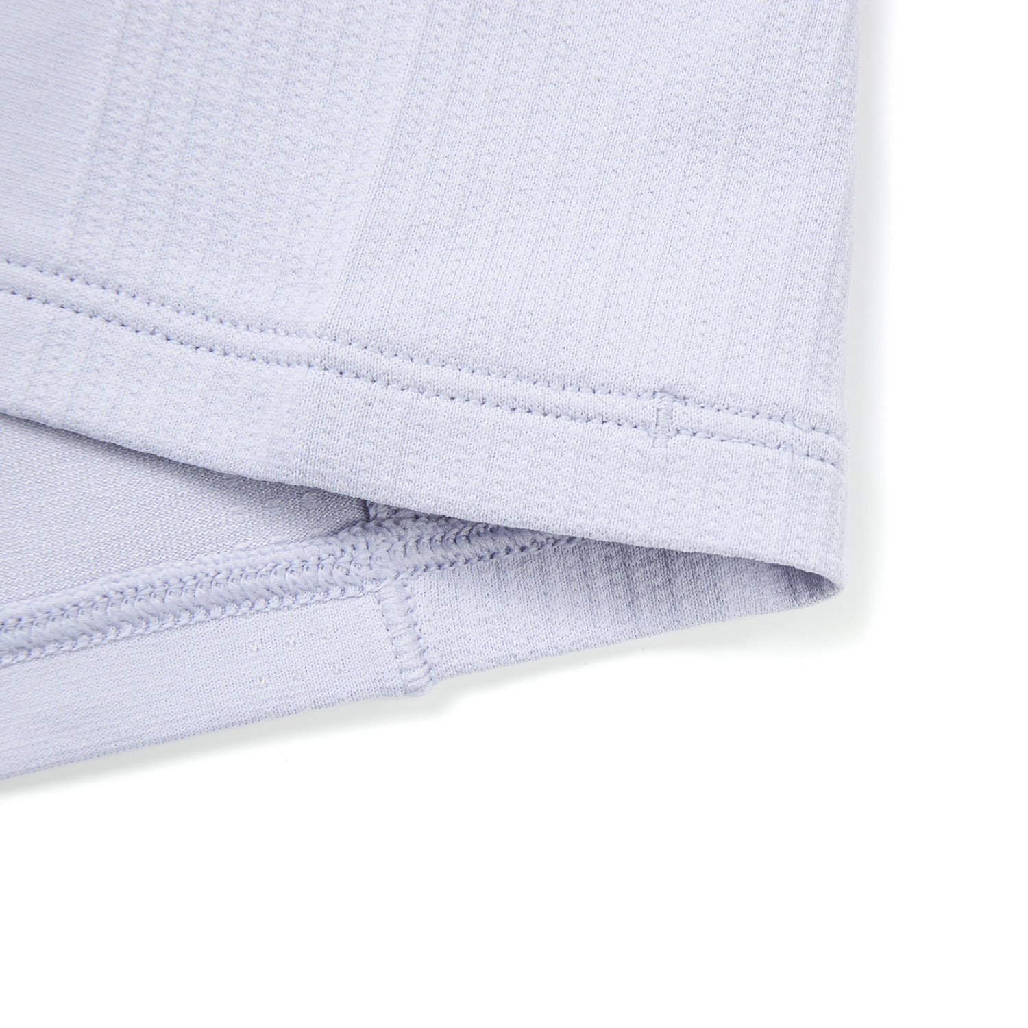 ATSV558-2 Футболка Yoga синий