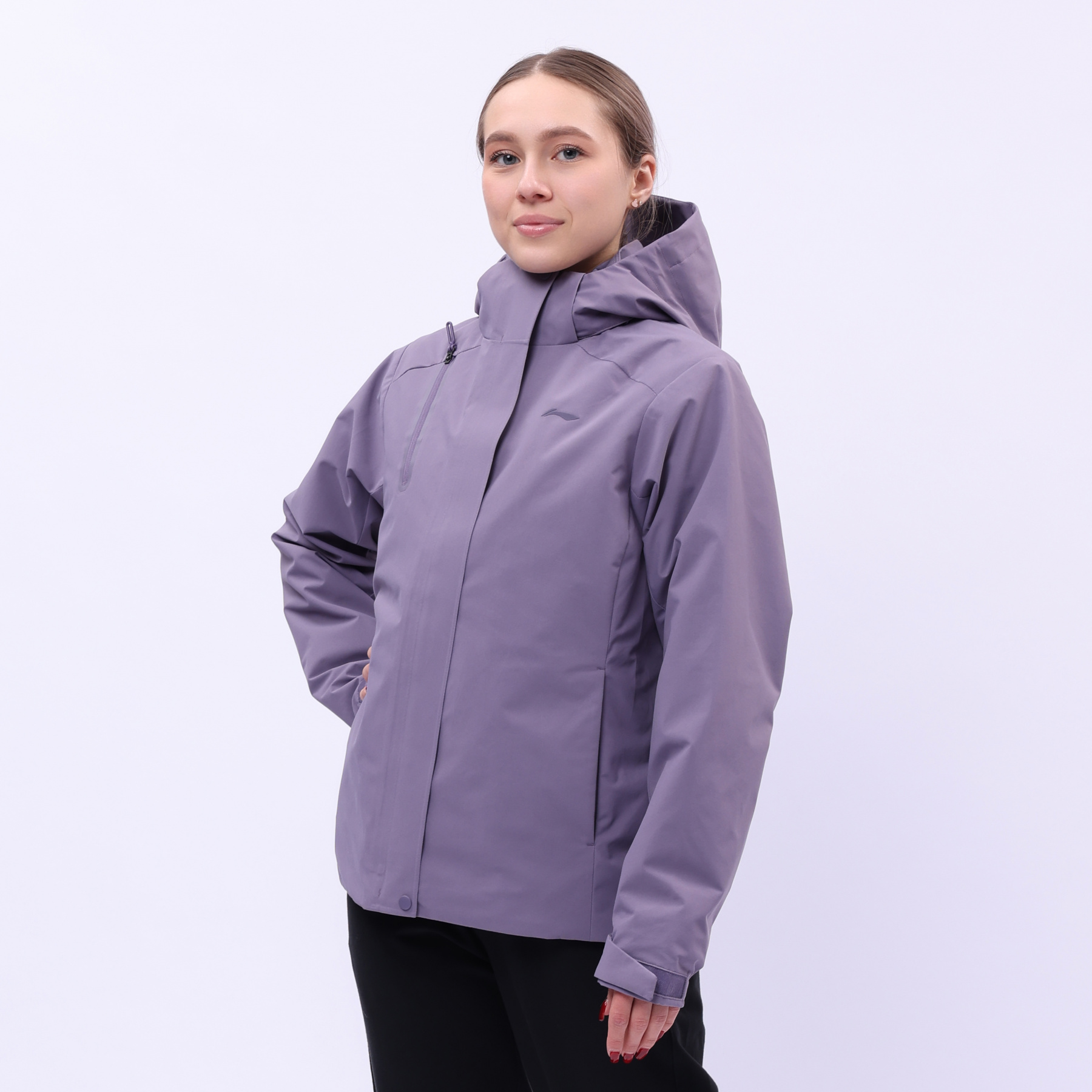 AWBU050-2 Свитшот + ветровка (3 в 1) Group Purchase мульти