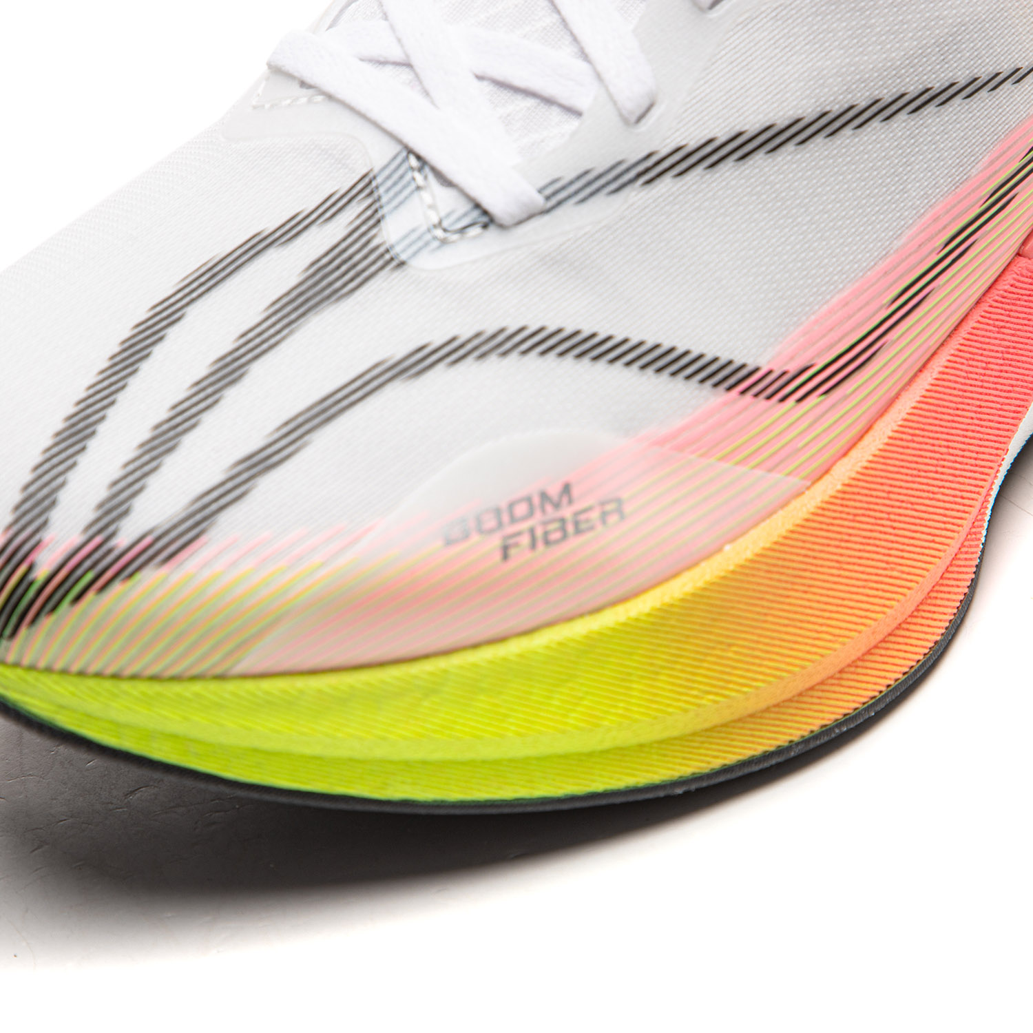 ARPV003-18 Кроссовки беговые Red Hare 8 Pro белый