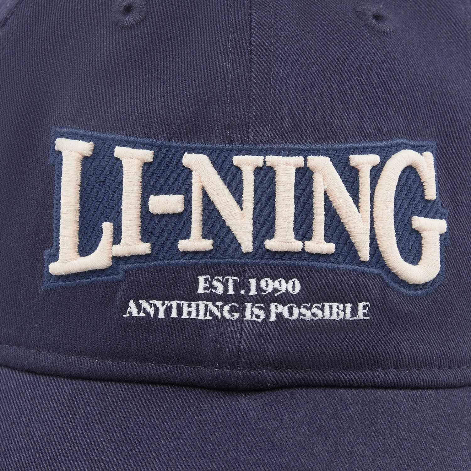 AMYV203-4 Кепка Sports Style синий