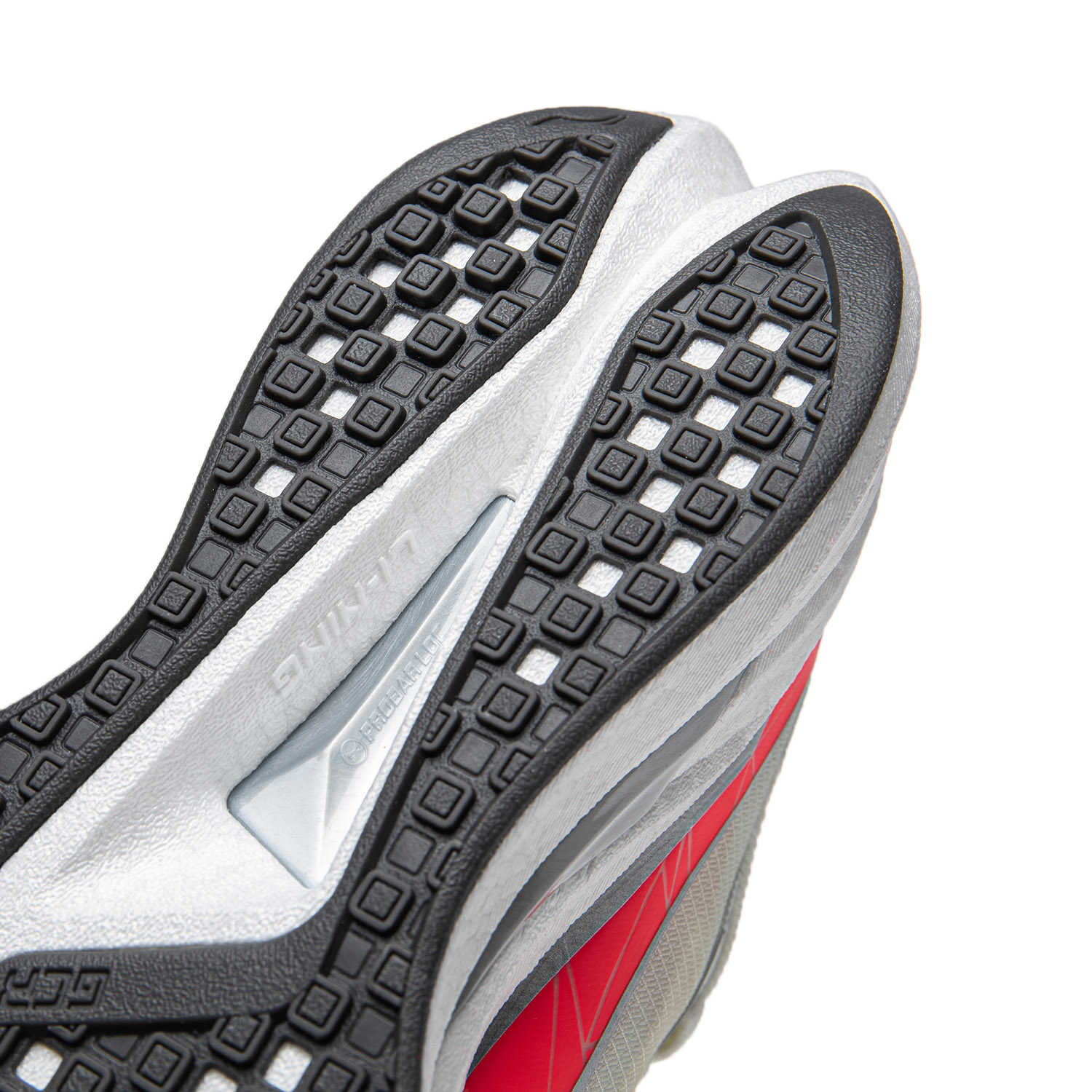 ARPW002-8 Кроссовки беговые Red Hare 9 Pro белый