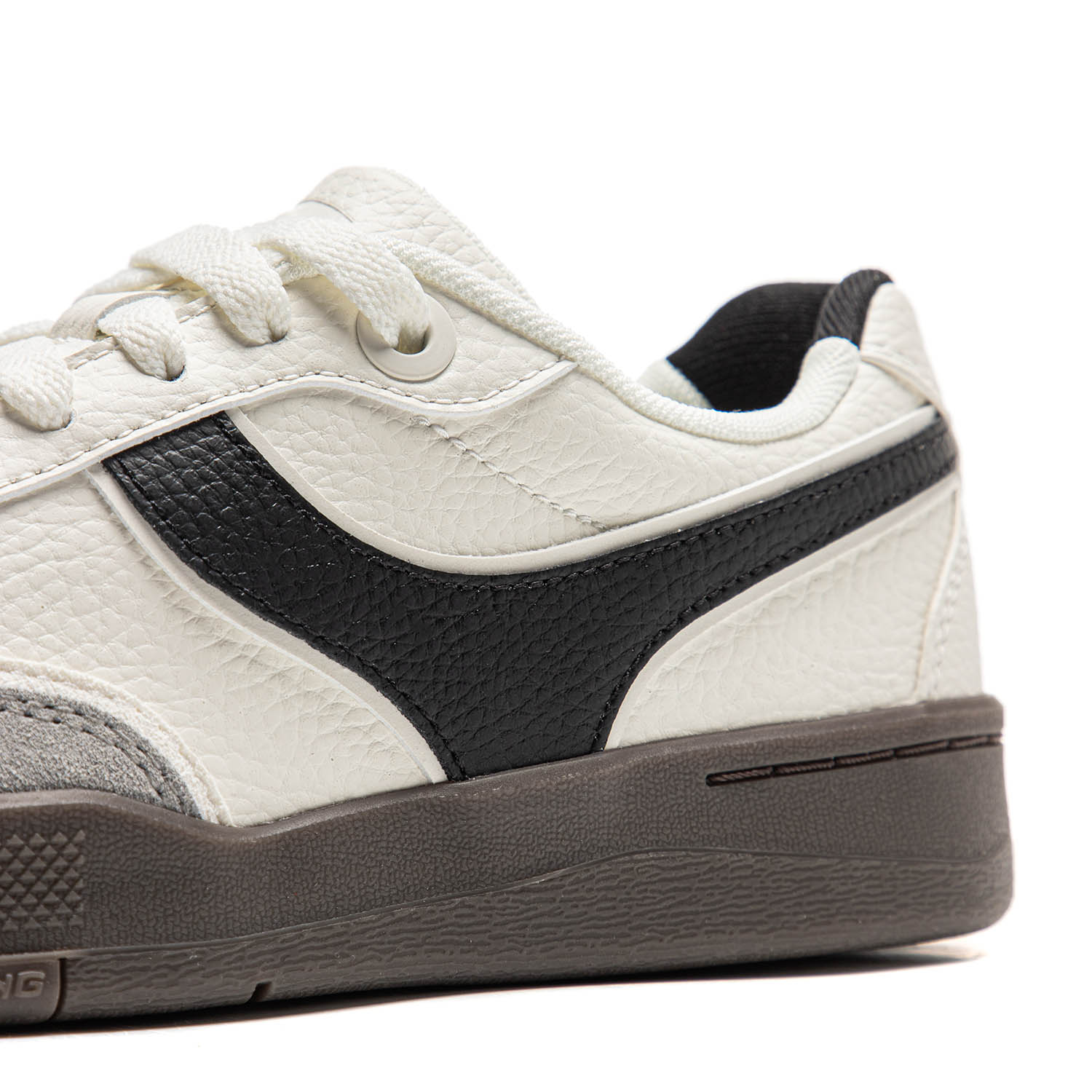 AEPV082-1 Кеды для скейтбординга Glory 92s молочный