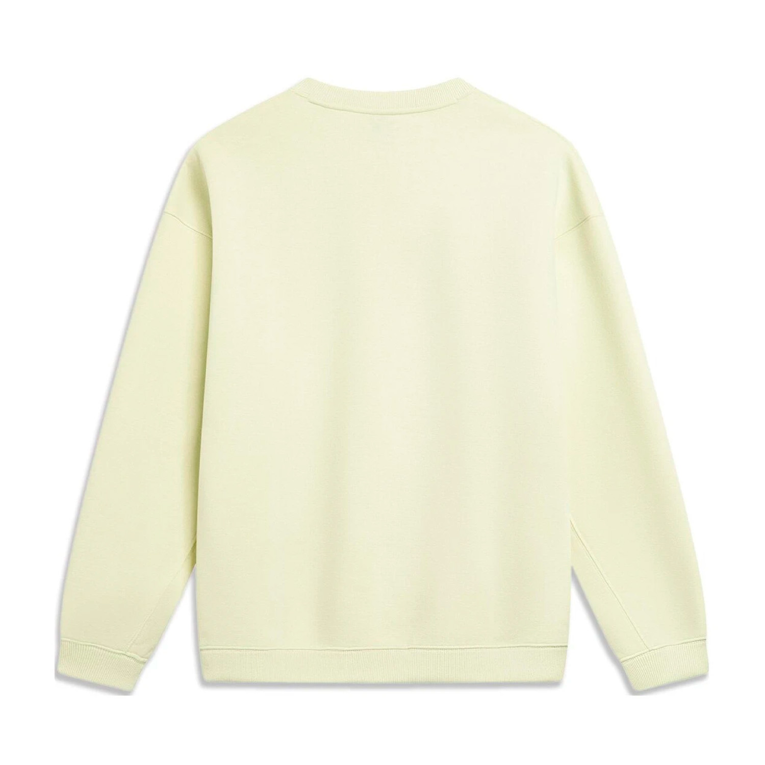 AWDU091-7 Basketball Po Knit Top Jade Porcelain Green