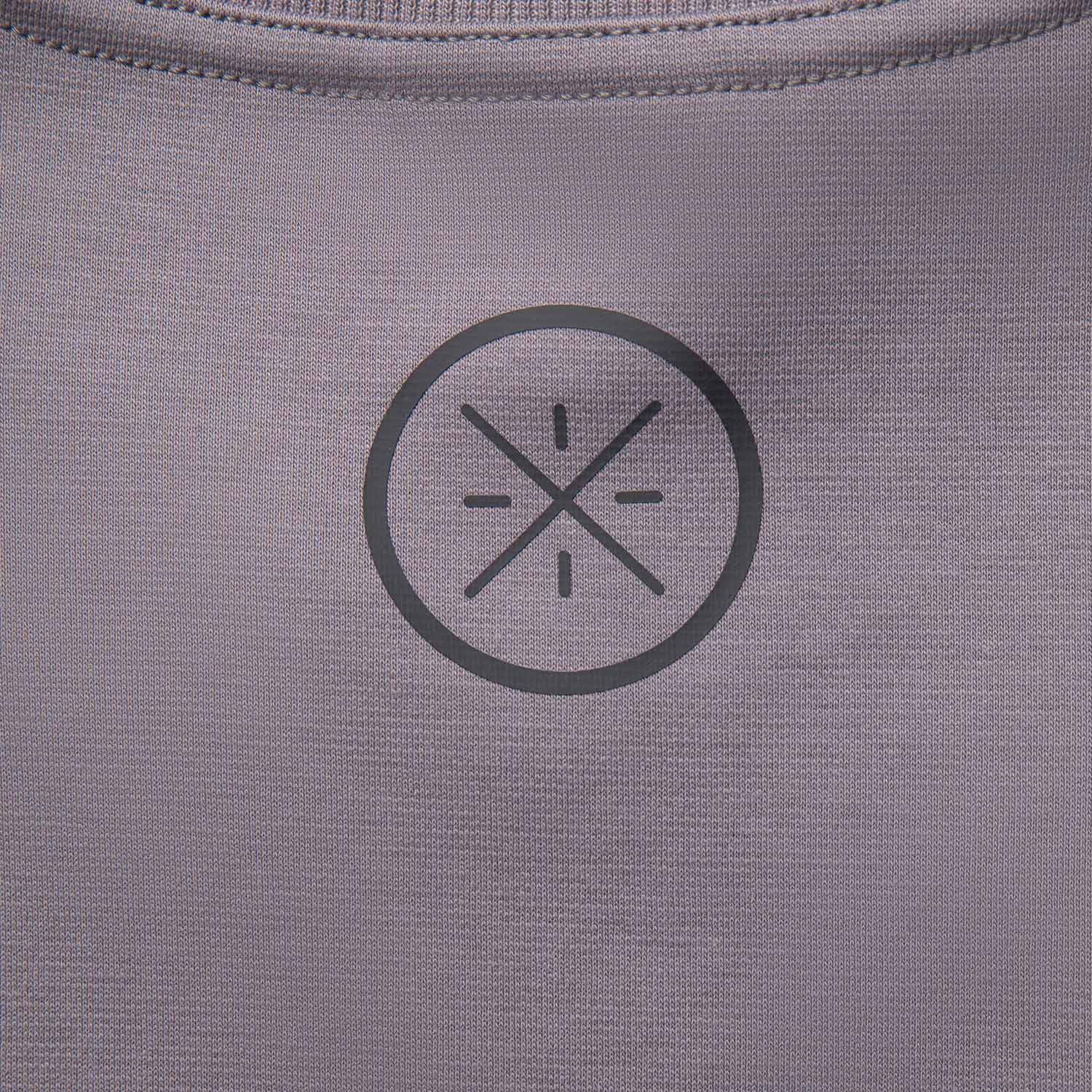 AWDV257-7 Толстовка Wade Lifestyle фиолетовый