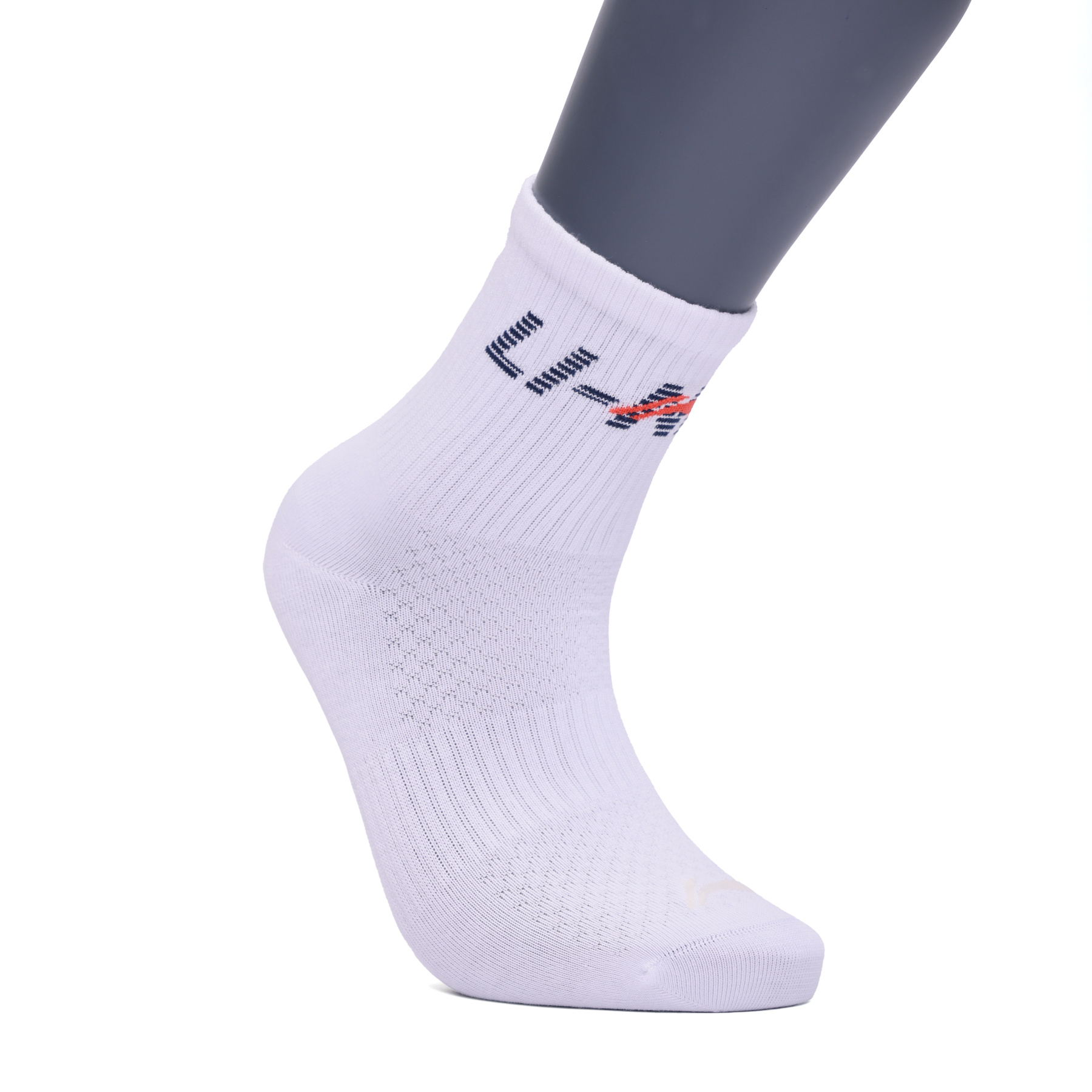 AWSW037-2 Носки Sports Style белый