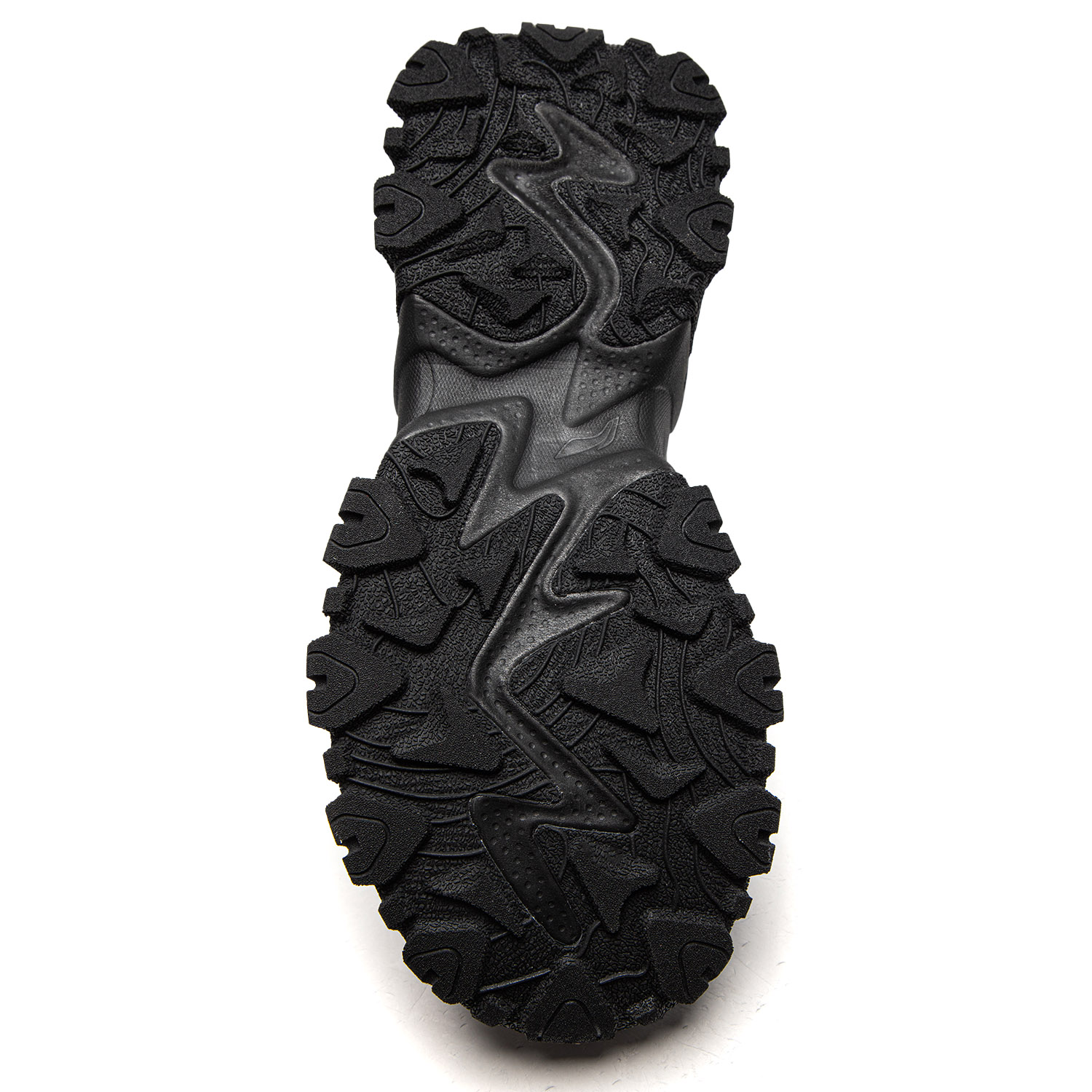 AGCV375-2 Кроссовки Summit черный