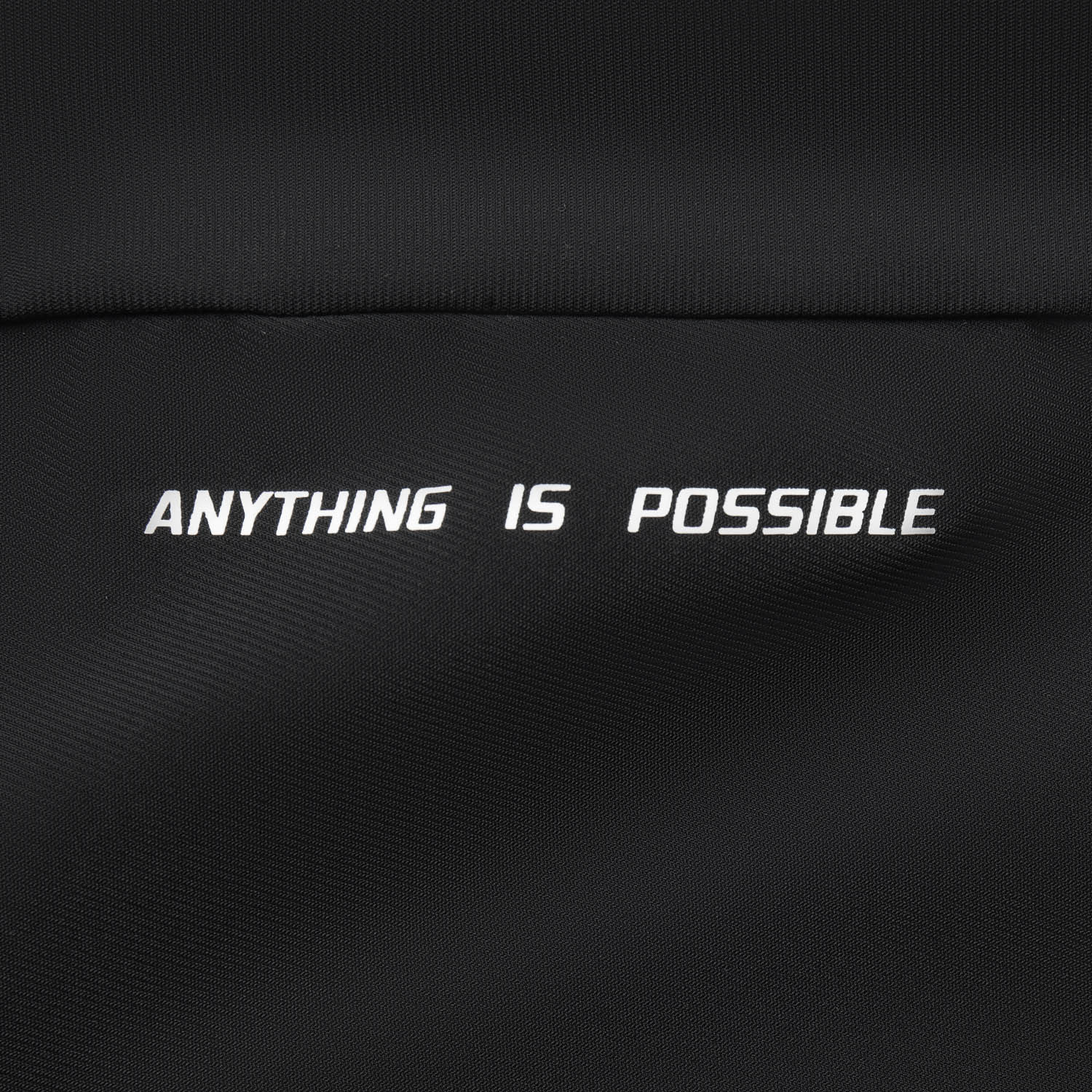 ATSV383-1 Футболка Active черный