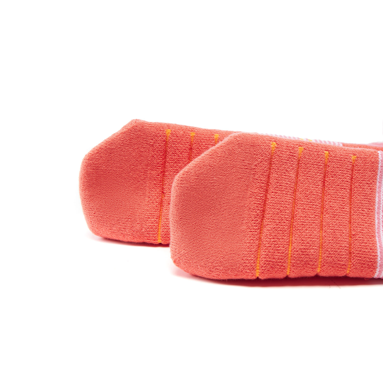 AWLV079-4 Носки высокие Professional Basketball оранжевый