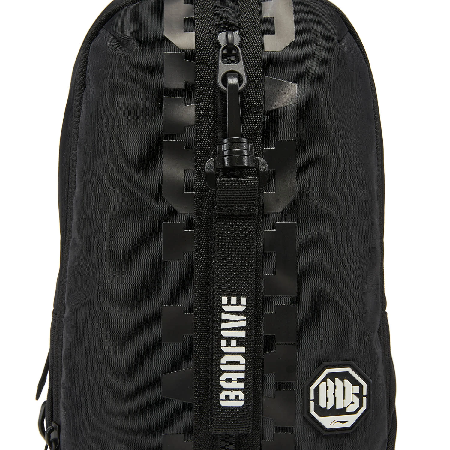 ABDW105-1 Кроссовки Bad5 Off-Court черный