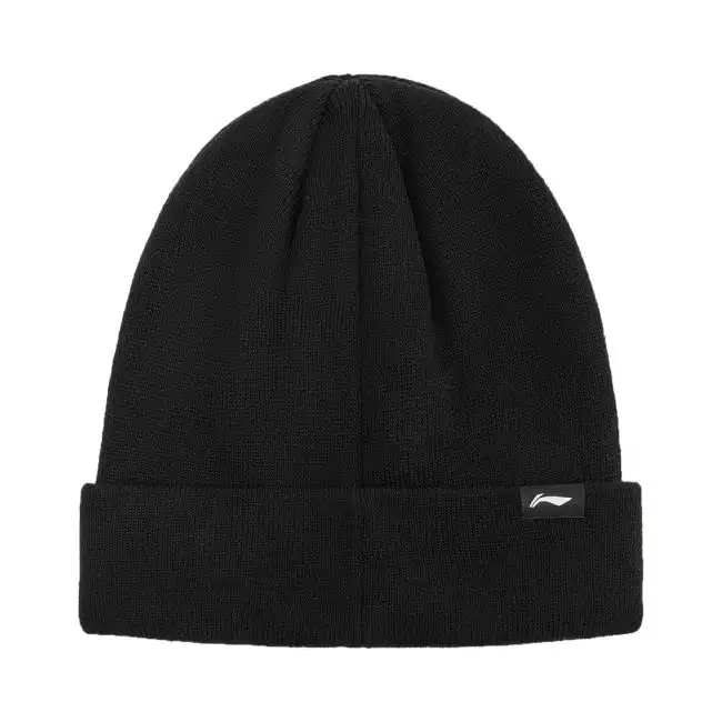 AMZU045-1 Шапка-бини Urban Sports черная