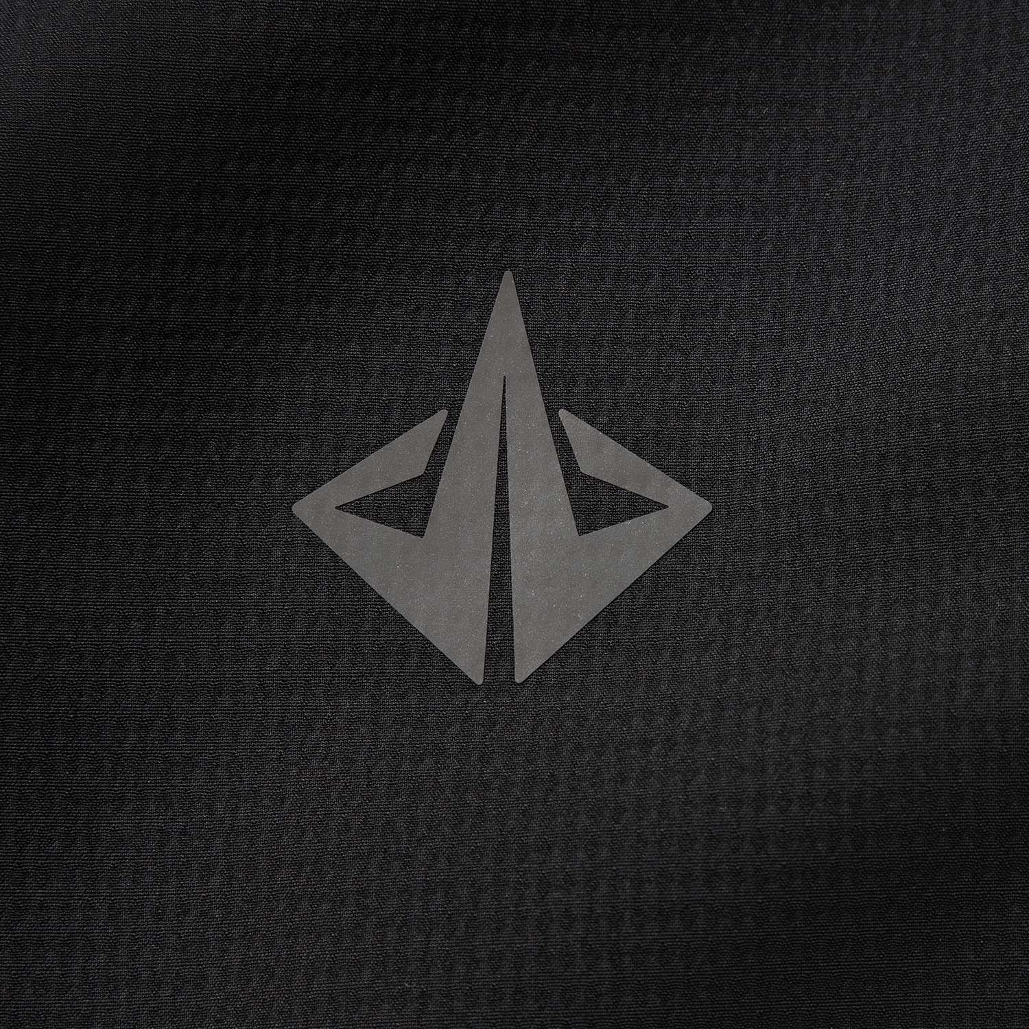 AFDW041-1 Ветровка NBA Pack черный