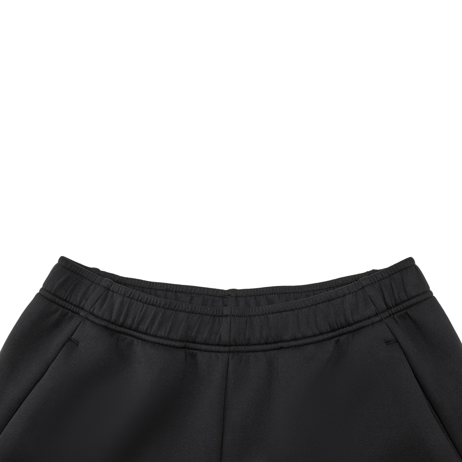 AKLW037-3 Брюки джоггеры Essentials черный