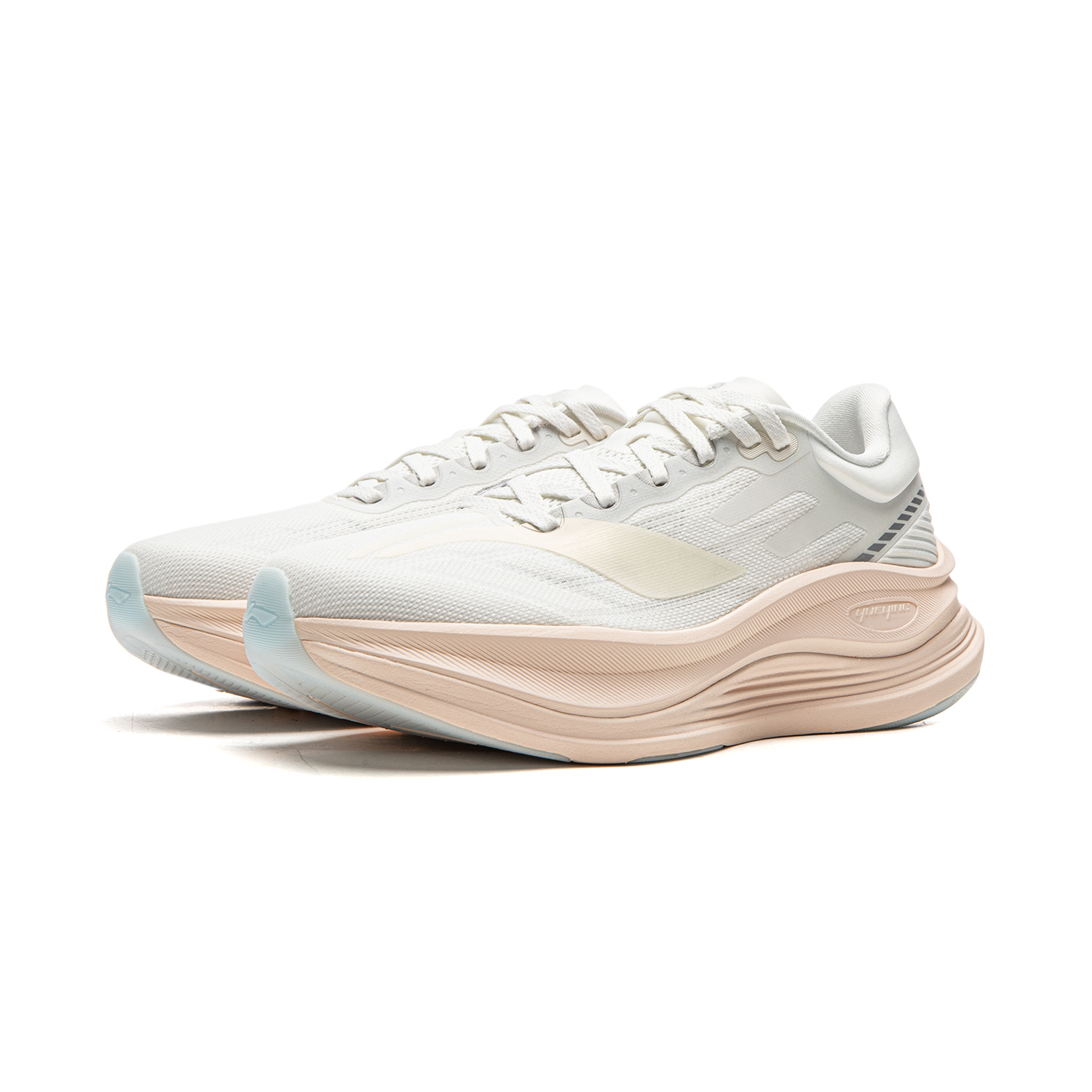 ARHW002-15 Кроссовки беговые Yueying 5 Pro серый