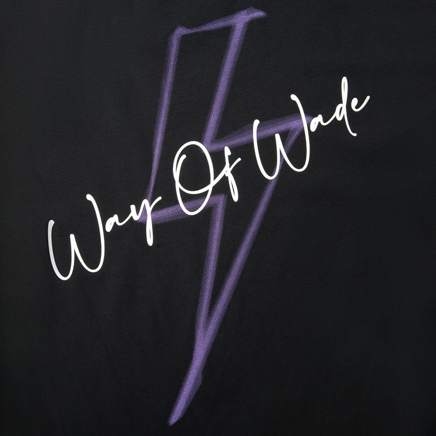 AHSV017-1 Футболка Wade Lifestyle черный