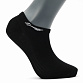 AWSV083-1 Носки Lifestyle черный