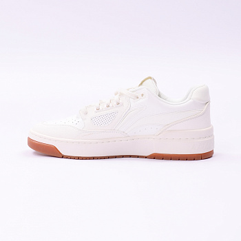 ABCV009-1 Кеды Rookie II белый