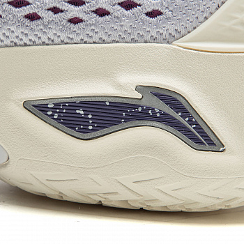 ABFV025-9 Кроссовки Badfive молочный