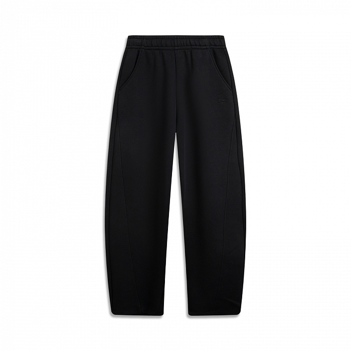 AKLW188-2 Брюки спортивные Chinese Culture черный