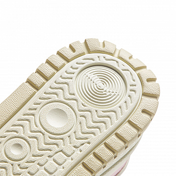 AGCV280-1 Кроссовки Brios розовый