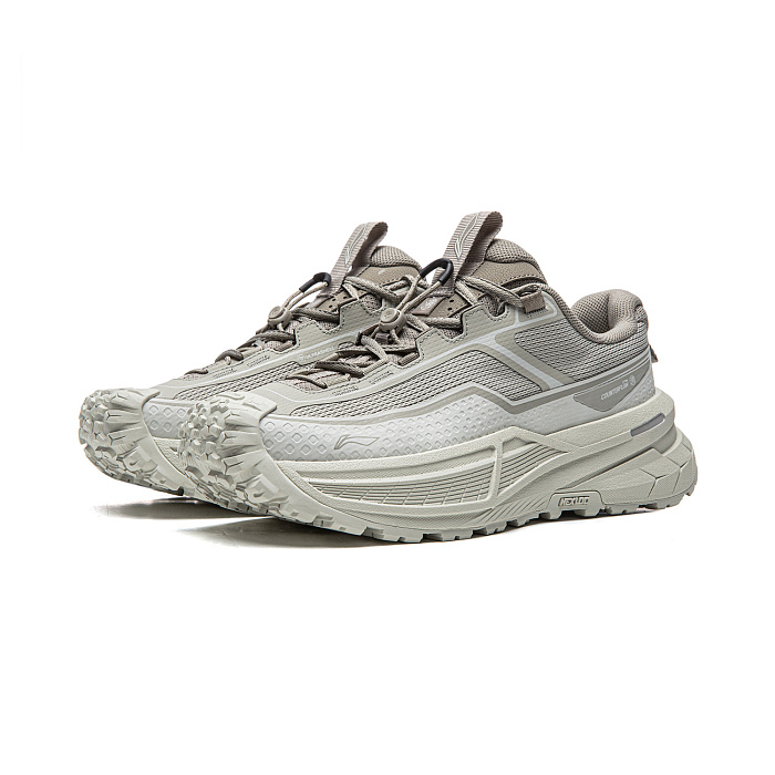 AHTW003-9 Кроссовки Outdoor AXC Rush 2 зеленый