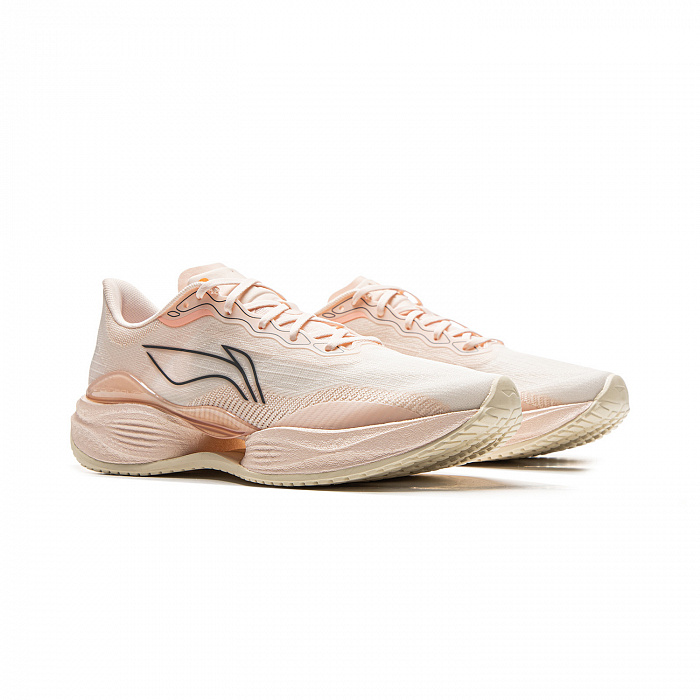 ARBV002-61 Кроссовки беговые Super Light 22 бежевый