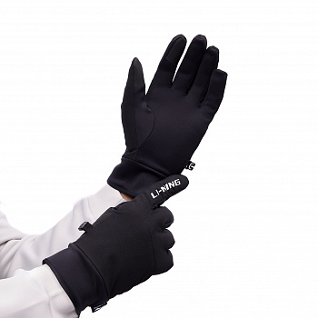 ASGV019-1 Перчатки Sports Style черный