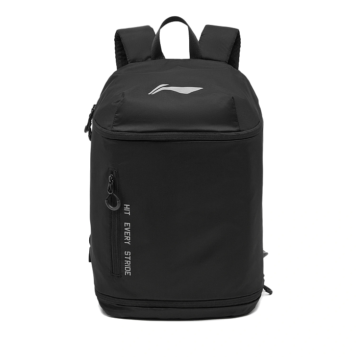 ABSU103-1 Рюкзак Running черный