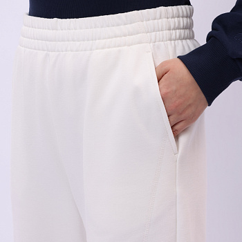 AKLU622-1 Брюки спортивные Urban Sports белые