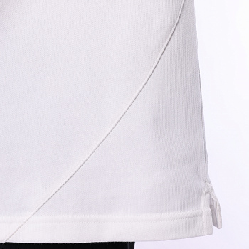 APLV025-2 Футболка-поло Wade Lifestyle белый