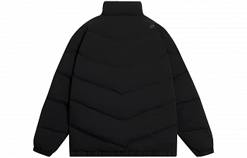 AYMS143-1 Куртка Wade черный