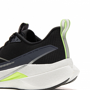 ARPW001-4 Кроссовки беговые Red Hare 9 Pro черный