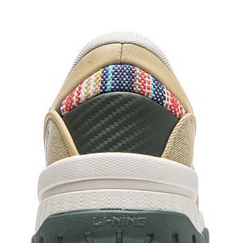 AGCW133-5 Кроссовки Trend Leap хаки