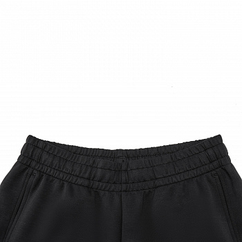 AKLW050-1 Брюки спортивные Workout черный