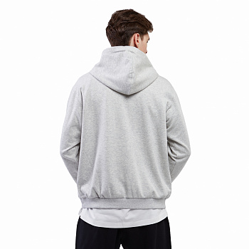 AWDU615-5 Худи Lifestyle желтый