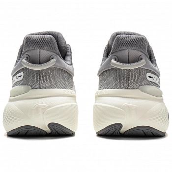 AGLW013-3 Кроссовки Soft Plus 2 серый