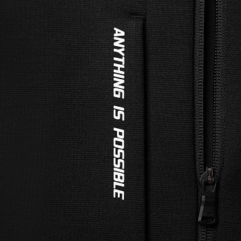 AWDVD39-2 Куртка Essentials черный