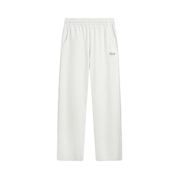 AKLW238-1 Брюки спортивные Sports Style серый