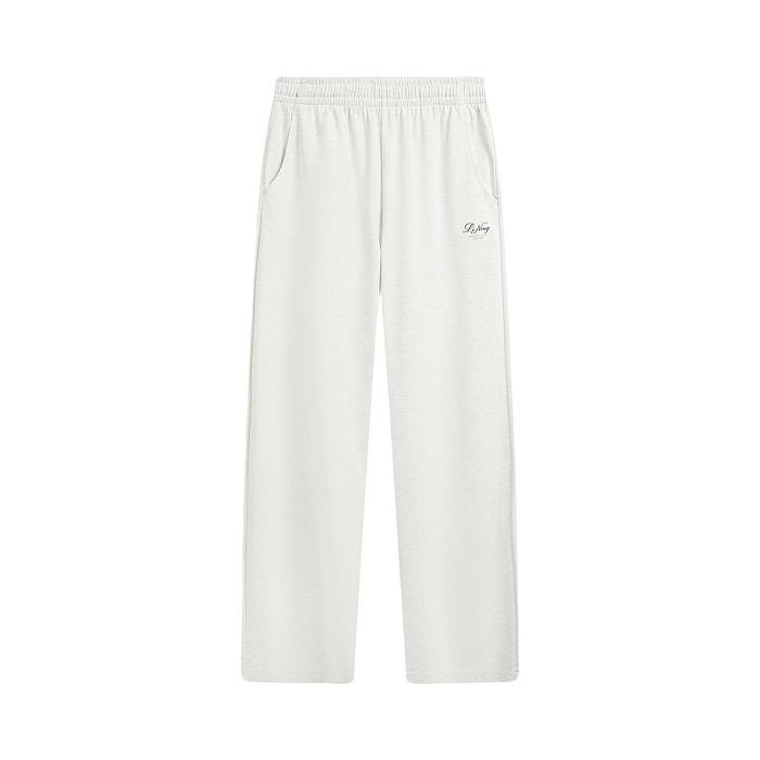 AKLW238-1 Брюки спортивные Sports Style серый