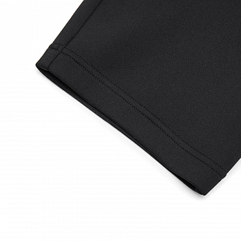 AKLW039-2 Брюки джоггеры Essentials черный